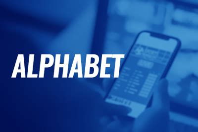Alphabet Bet Calculator ᐉ What is an Alphabet Bet .